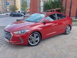 Hyundai Elantra-9