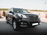 Haval H9-7