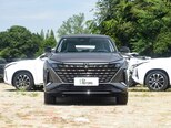 Changan Uni-Z-1