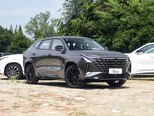 Changan Uni-Z-2