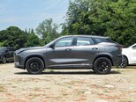 Changan Uni-Z-4