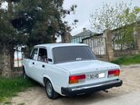 LADA (VAZ) 2107-8