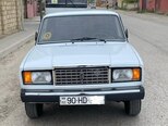 LADA (VAZ) 2107-7
