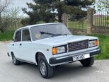LADA (VAZ) 2107-3