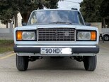 LADA (VAZ) 2107-5