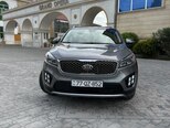 Kia Sorento-2