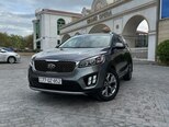 Kia Sorento-1