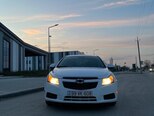 Chevrolet Cruze-2
