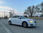 Chevrolet Cruze-4