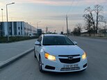 Chevrolet Cruze-5