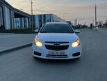 Chevrolet Cruze-1