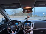 Chevrolet Cruze-8