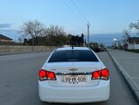 Chevrolet Cruze-7