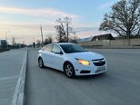 Chevrolet Cruze-3