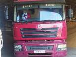 Shacman F3000-1
