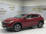 Infiniti QX30-4