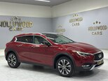 Infiniti QX30-3