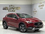 Infiniti QX30-5