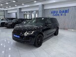 Land Rover Range Rover-1