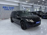 Land Rover Range Rover-3