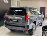 Toyota Land Cruiser Prado-16