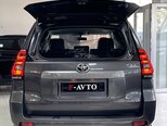 Toyota Land Cruiser Prado-14