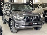 Toyota Land Cruiser Prado-2