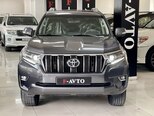 Toyota Land Cruiser Prado-1