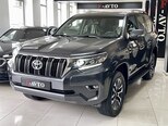 Toyota Land Cruiser Prado-3