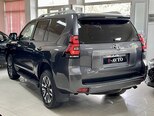 Toyota Land Cruiser Prado-13
