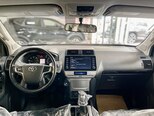 Toyota Land Cruiser Prado-8
