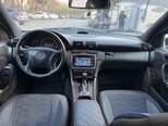 Mercedes C 240-2