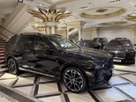 BMW X7-2