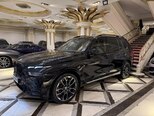 BMW X7-4