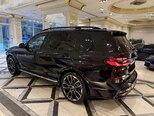BMW X7-7