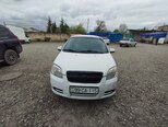 Chevrolet Aveo-1