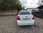 Chevrolet Aveo-2