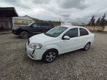 Chevrolet Aveo-7