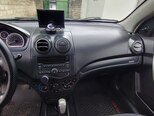 Chevrolet Aveo-4