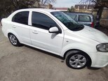 Chevrolet Aveo-8
