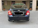 Chevrolet Aveo-3