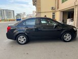 Chevrolet Aveo-4