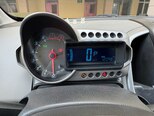 Chevrolet Aveo-7