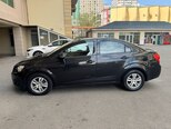 Chevrolet Aveo-2