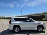 Toyota Land Cruiser Prado-7