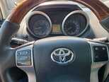 Toyota Land Cruiser Prado-9