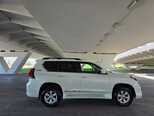 Toyota Land Cruiser Prado-4