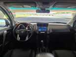 Toyota Land Cruiser Prado-11
