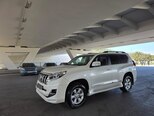 Toyota Land Cruiser Prado-2