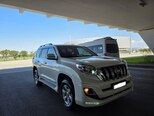 Toyota Land Cruiser Prado-5